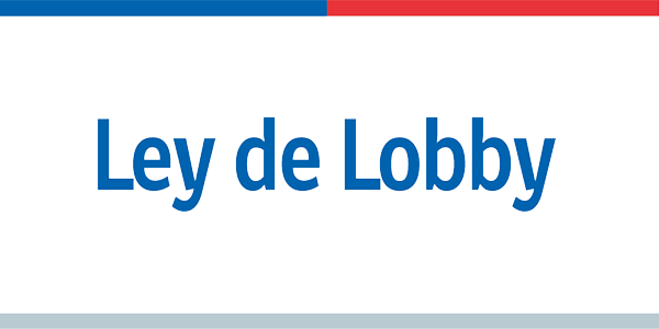 Plataforma Ley del Lobby